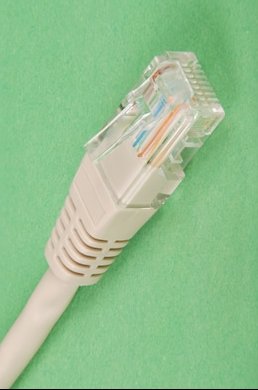 ethernet connector